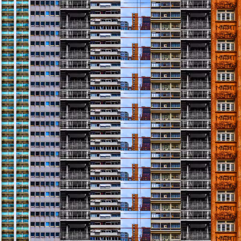 Encoded-Babylon-2 #9