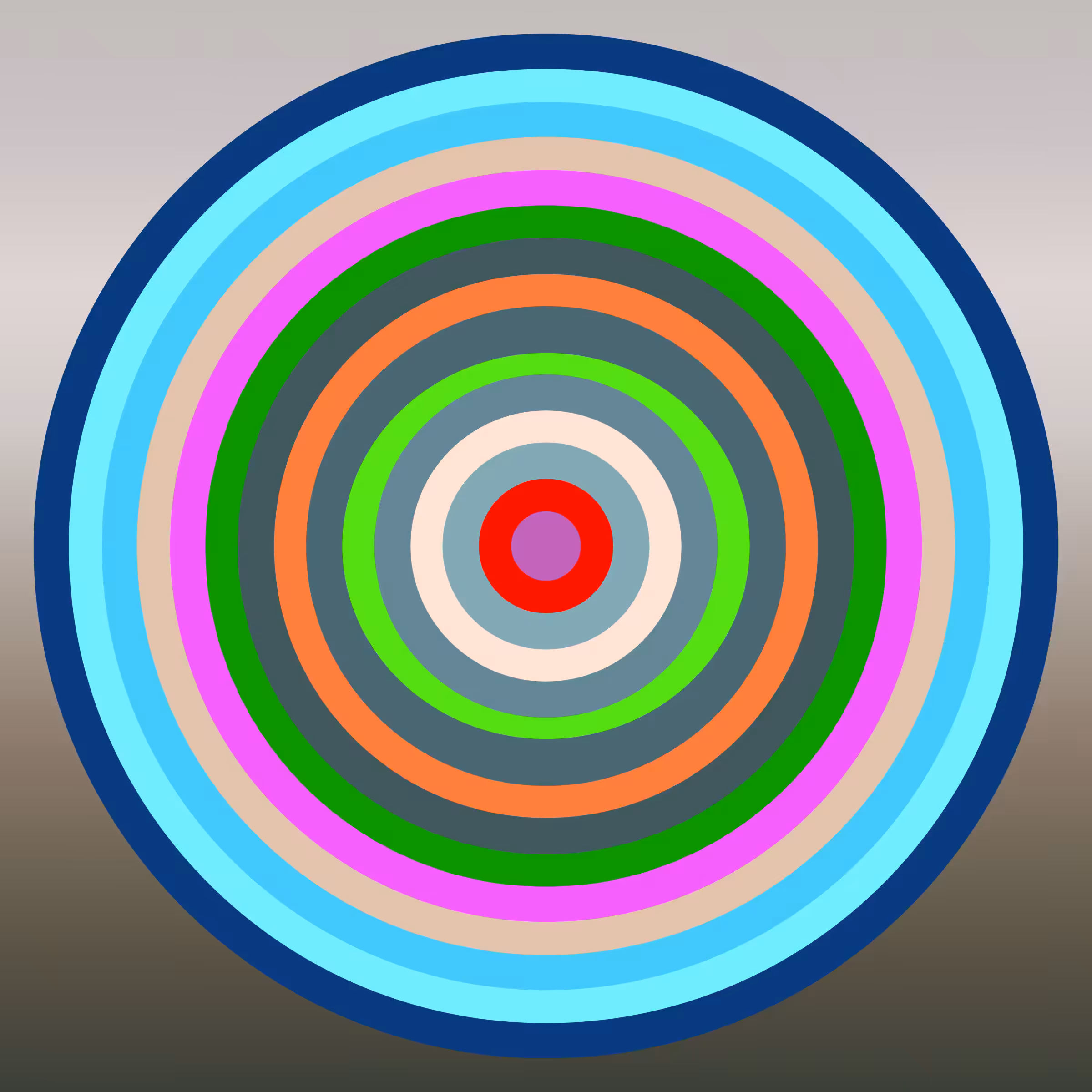 Circle of Frens² #1064