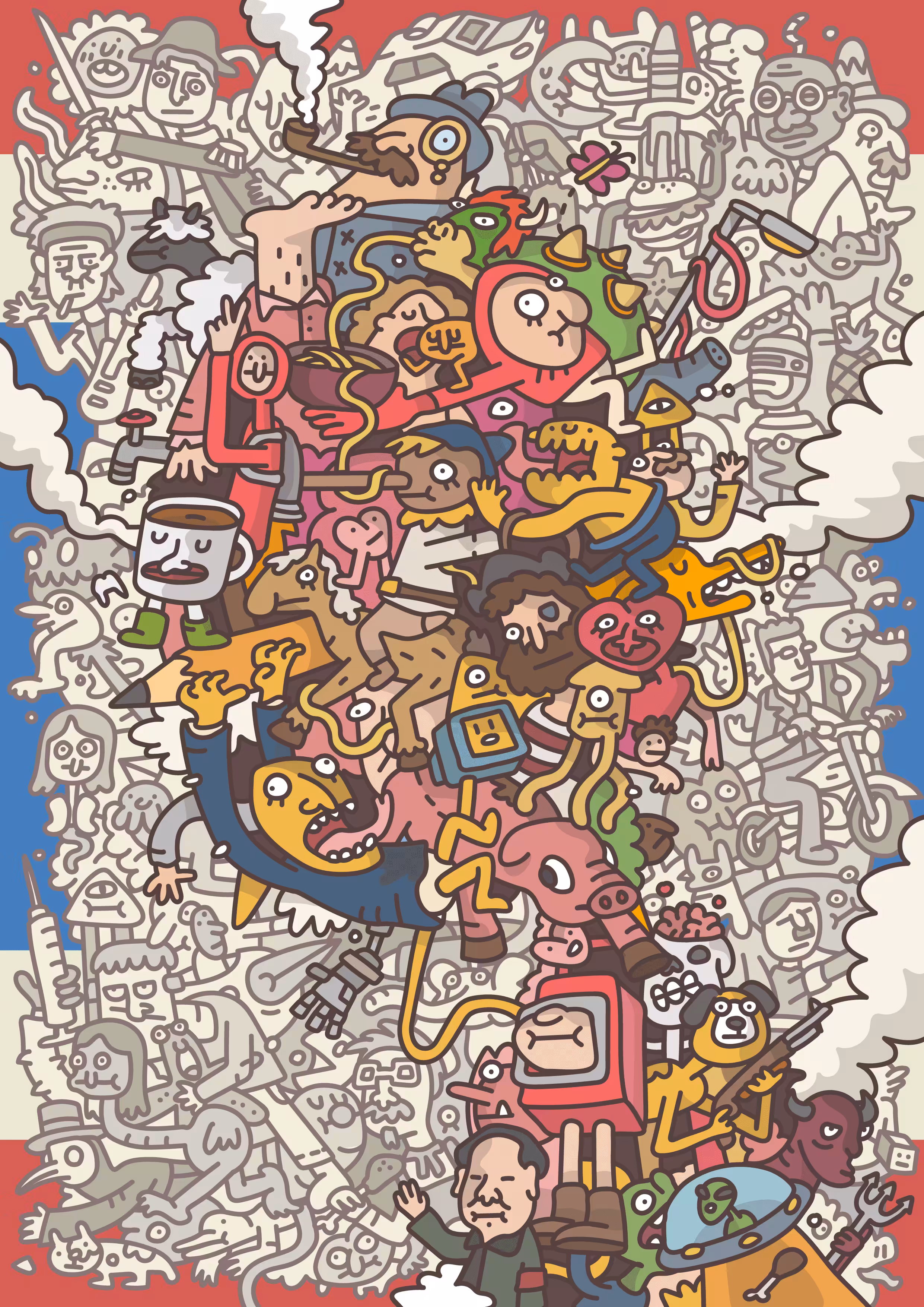 Nation of Joy