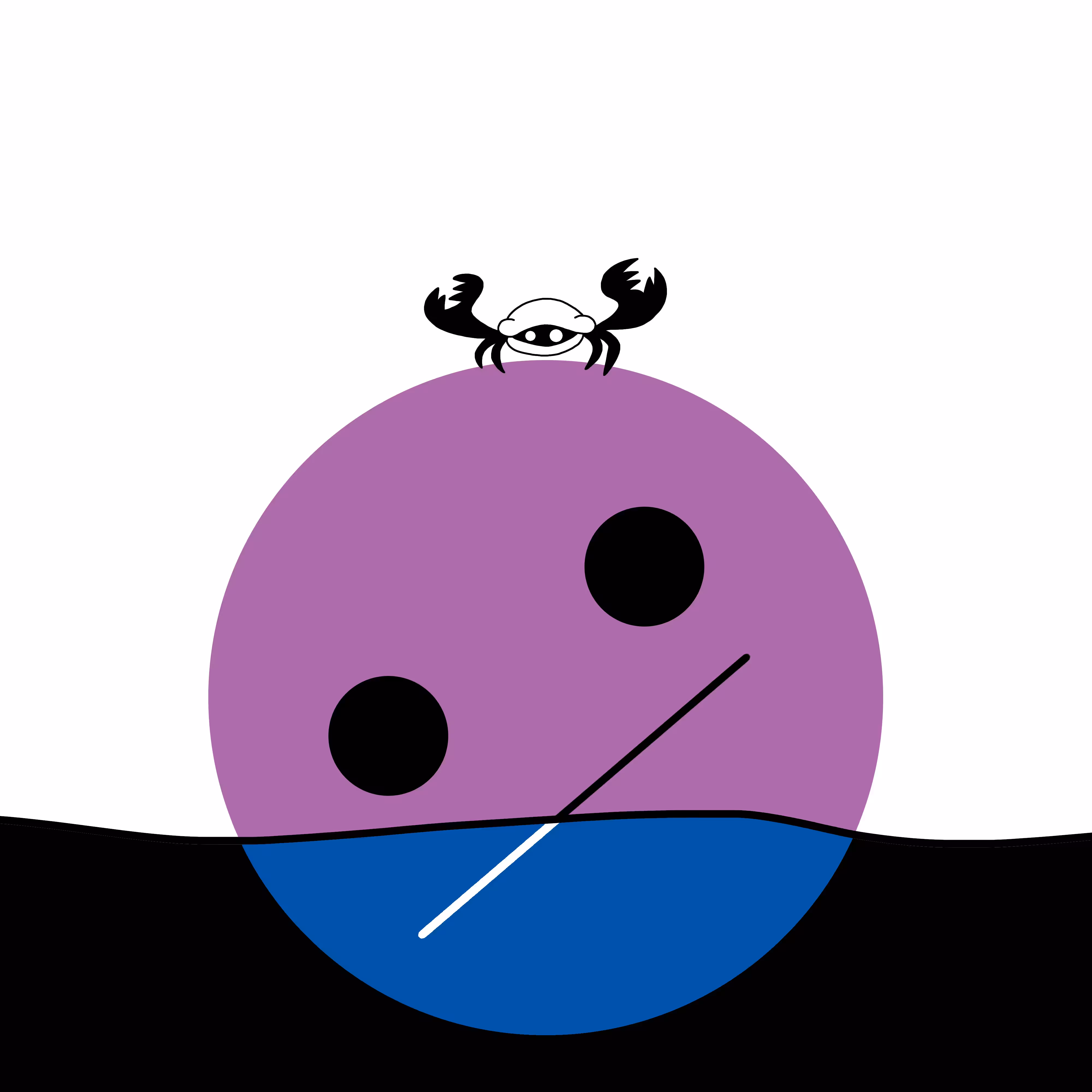 1.9.8.6: conquer sadness