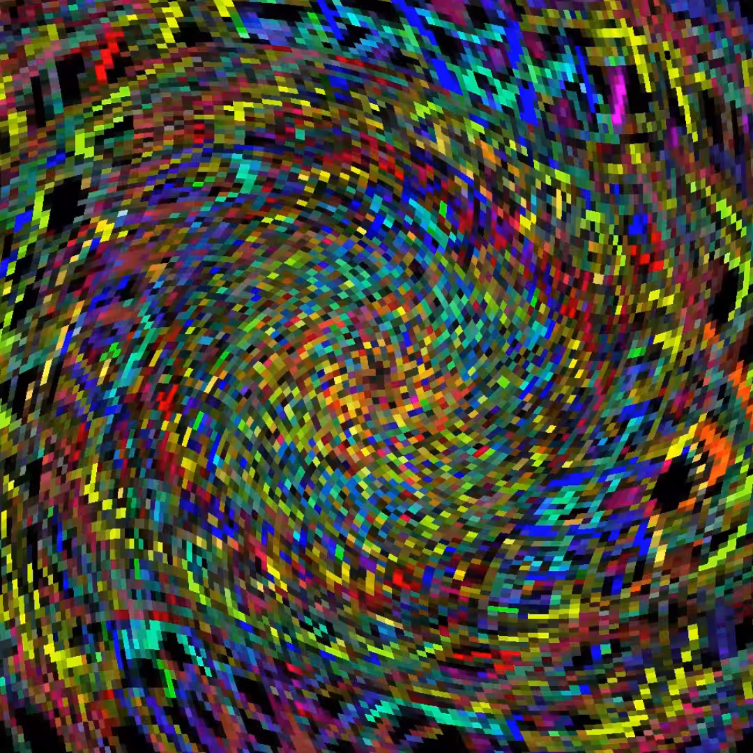 PIXEL COLORS