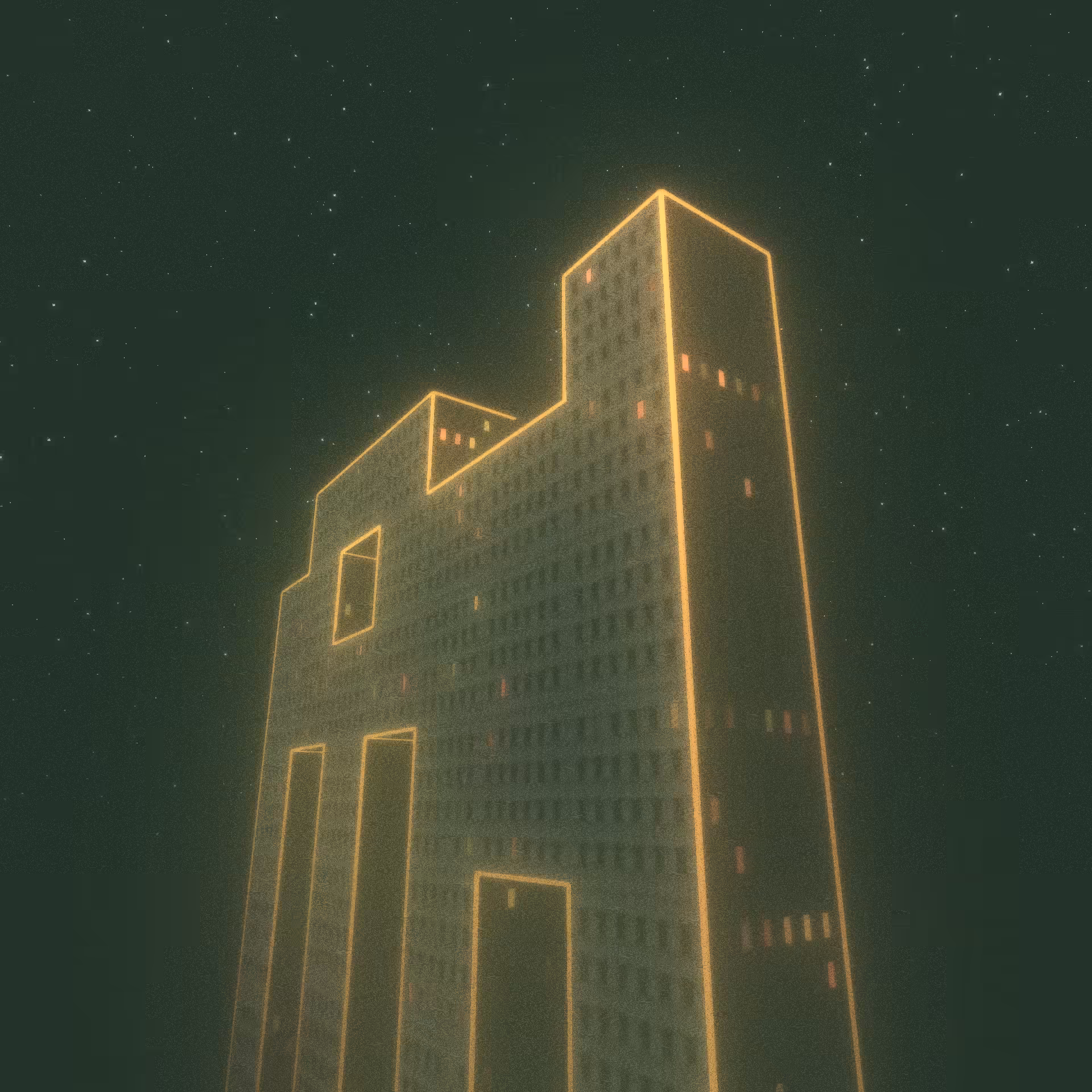 (DE)STRUCTURAL #100