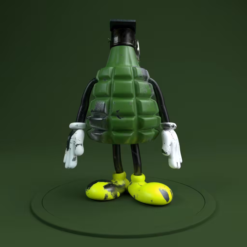 OG Gernady