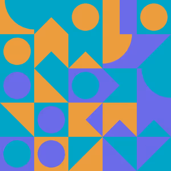 Shapes #25