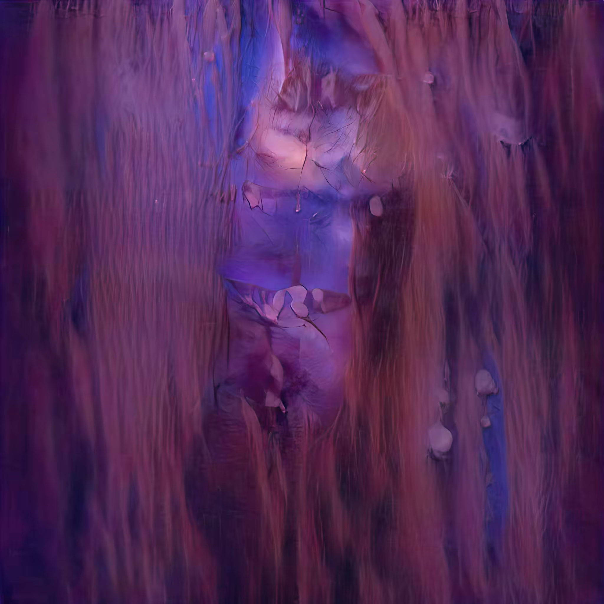 Metamorphic Vessel 00005
