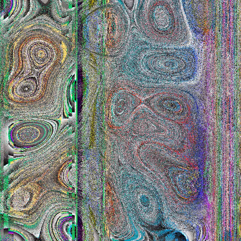 Bacteria Scanner #29