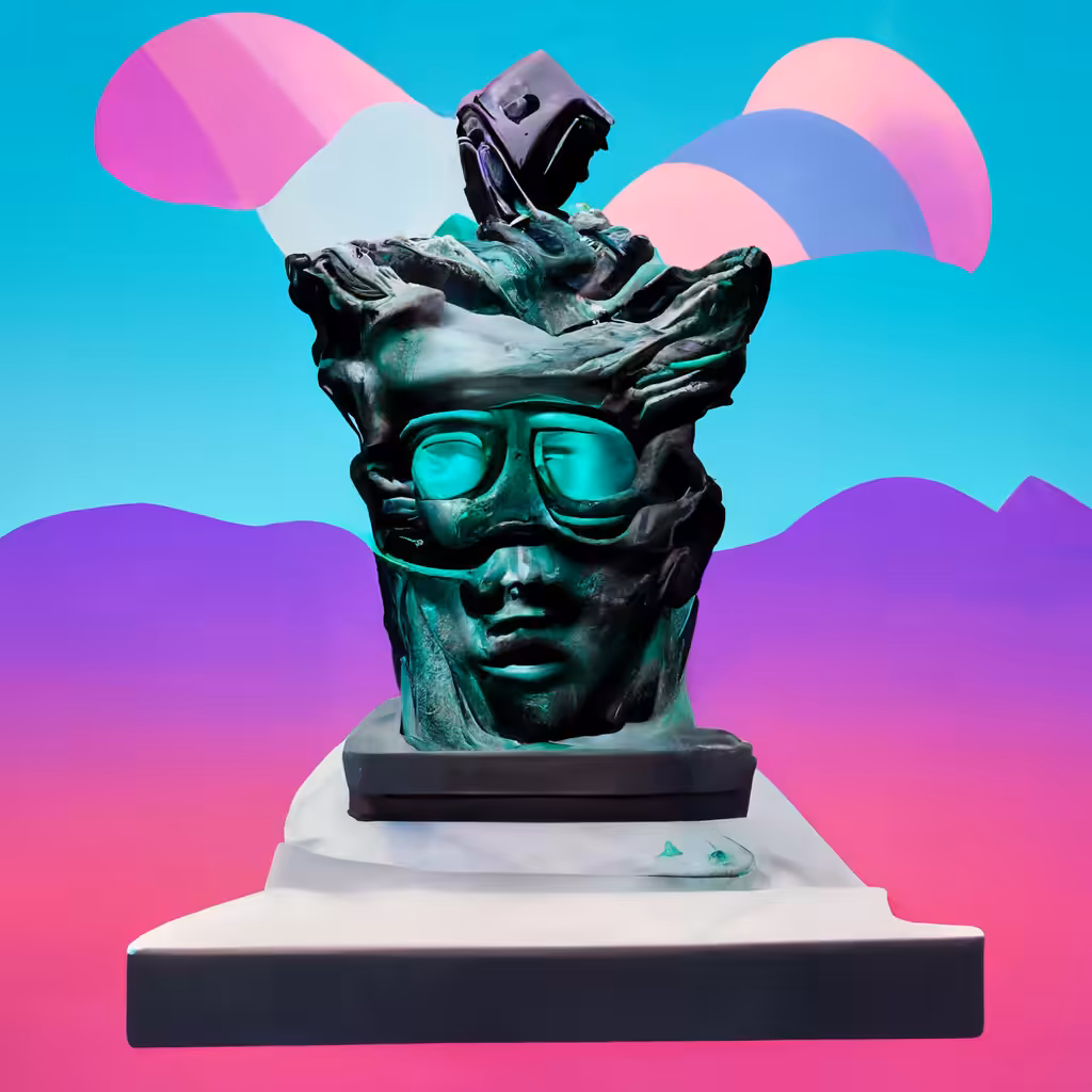 Desktop Statue Systems Limited: DESKTOP STATUE SYSTEMS LIMITED #813