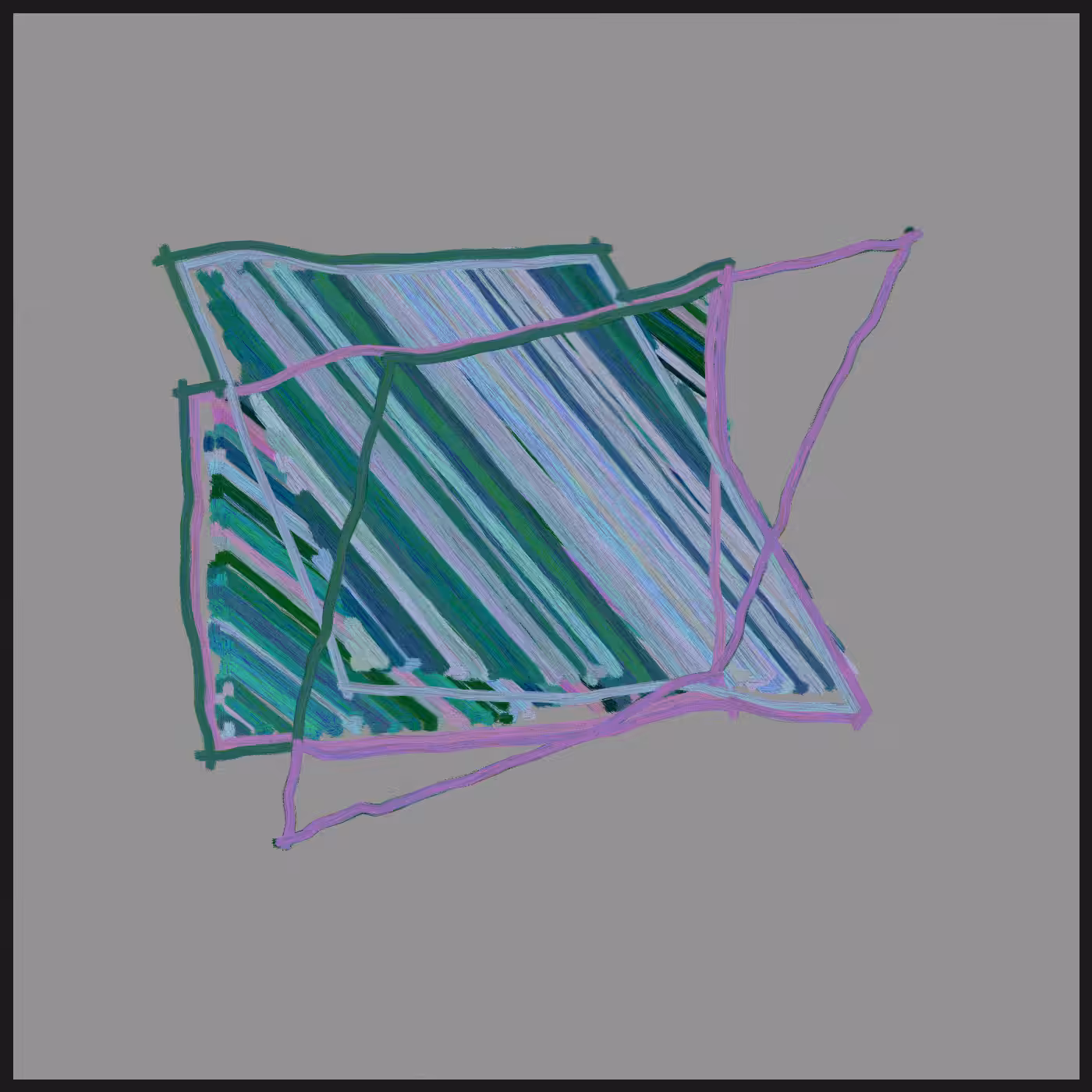 impasto #31