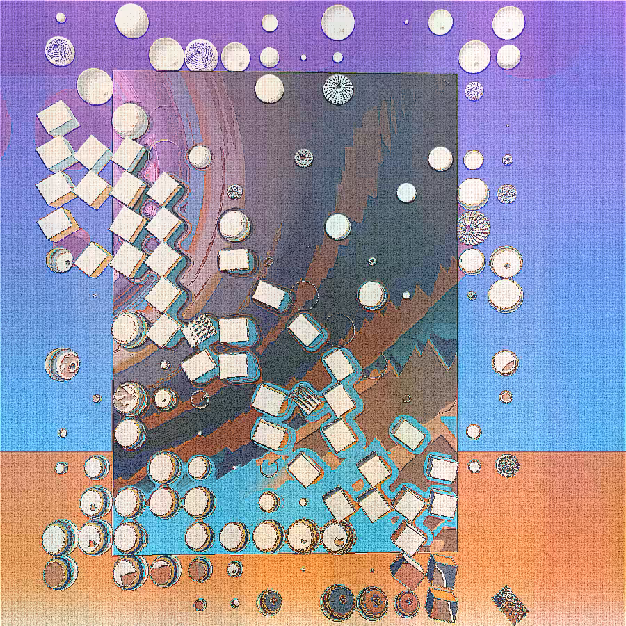 Azure #26