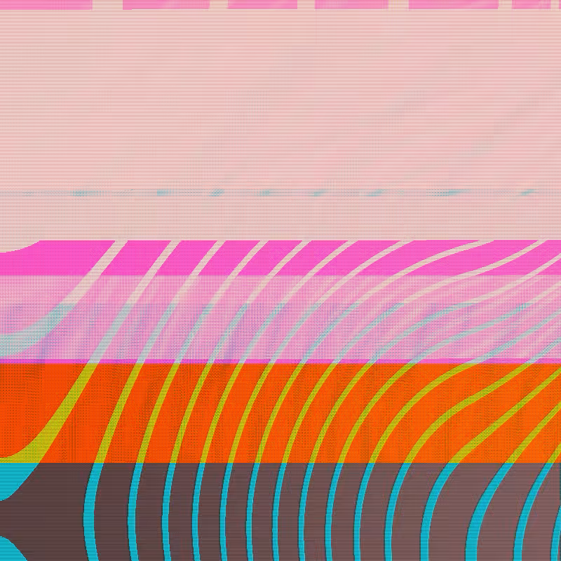 Glitchfield #29