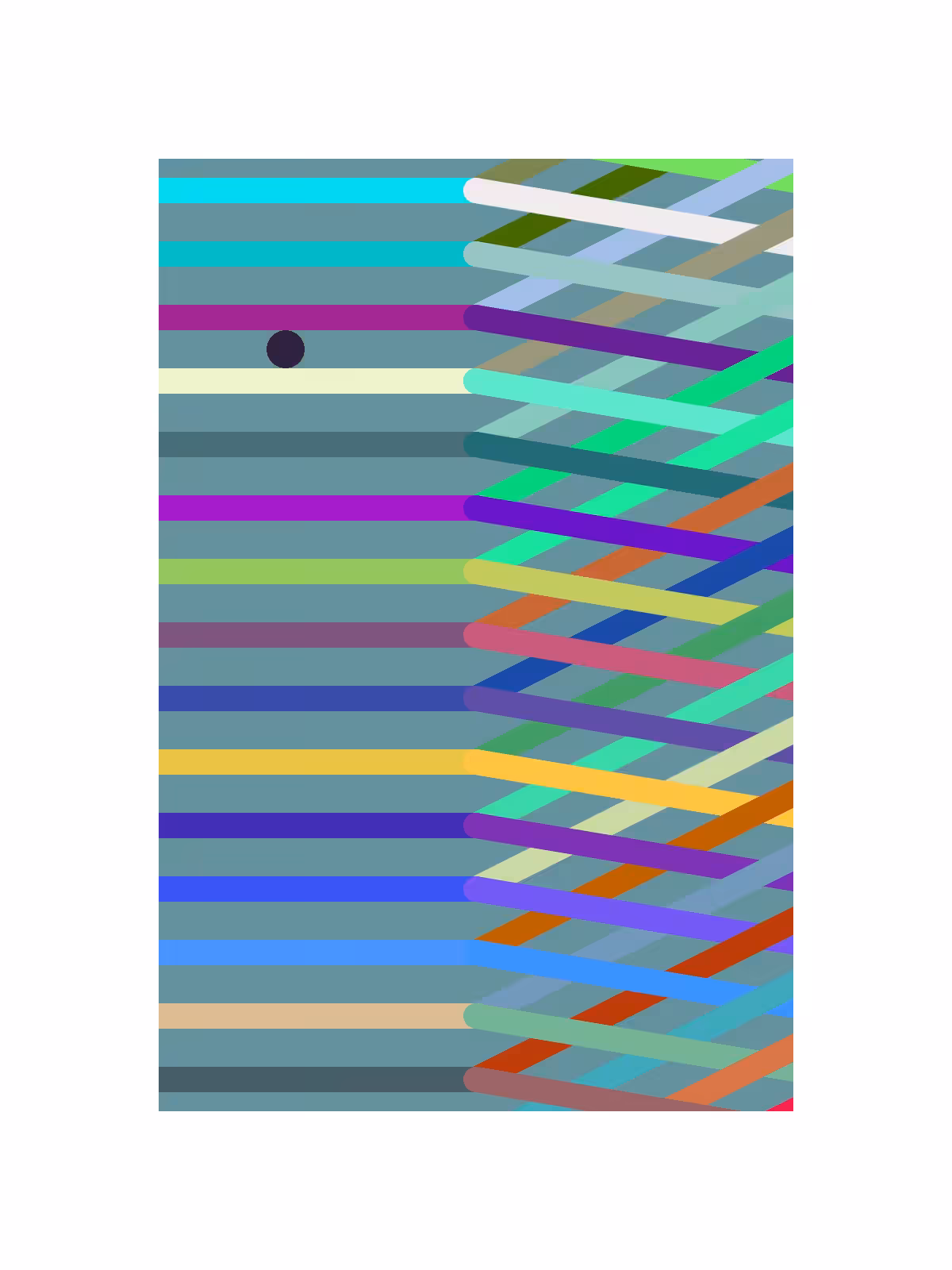 Generative Art #0081