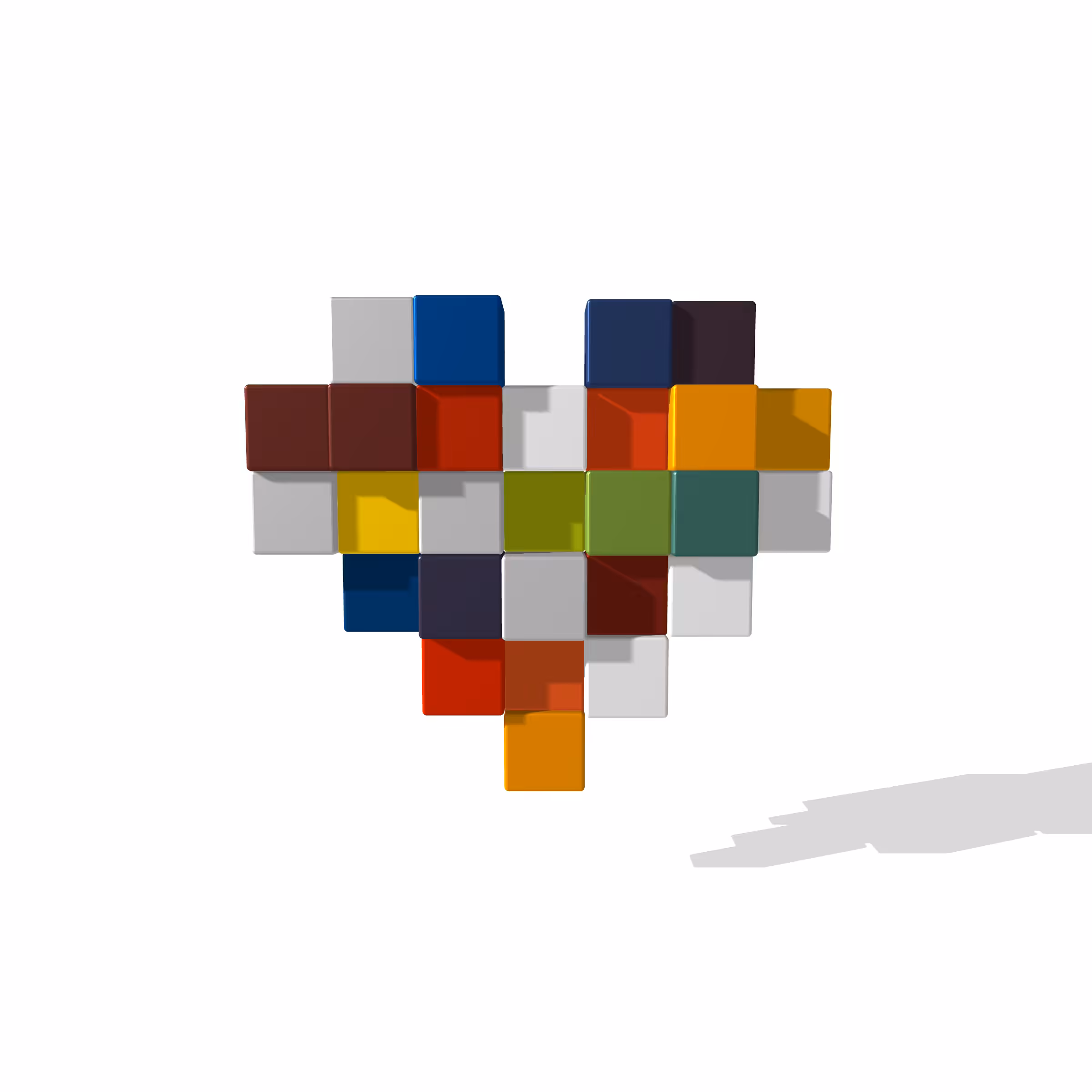 heart + craft #24871