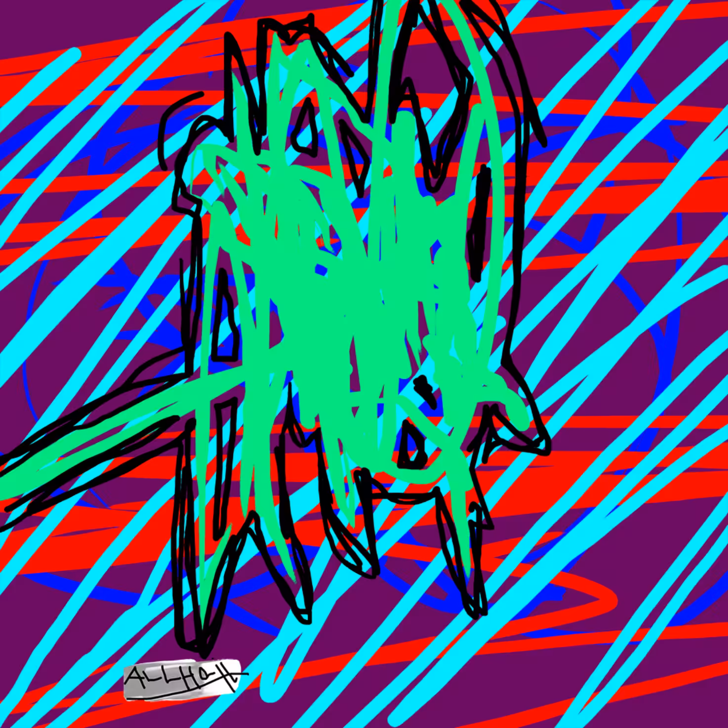 THEKINGSNFT.B2C1 #10647