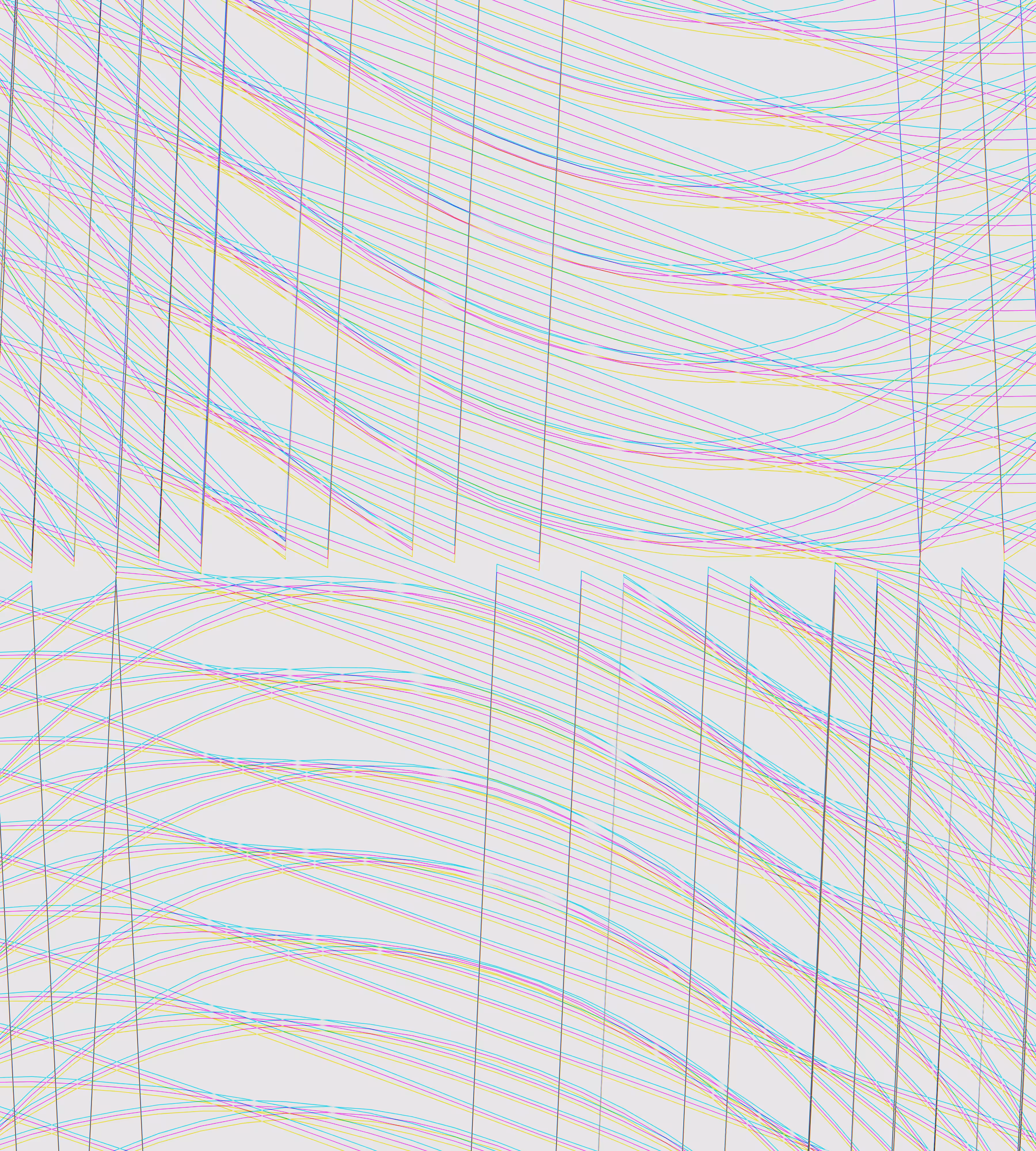 Linear Cycle #135
