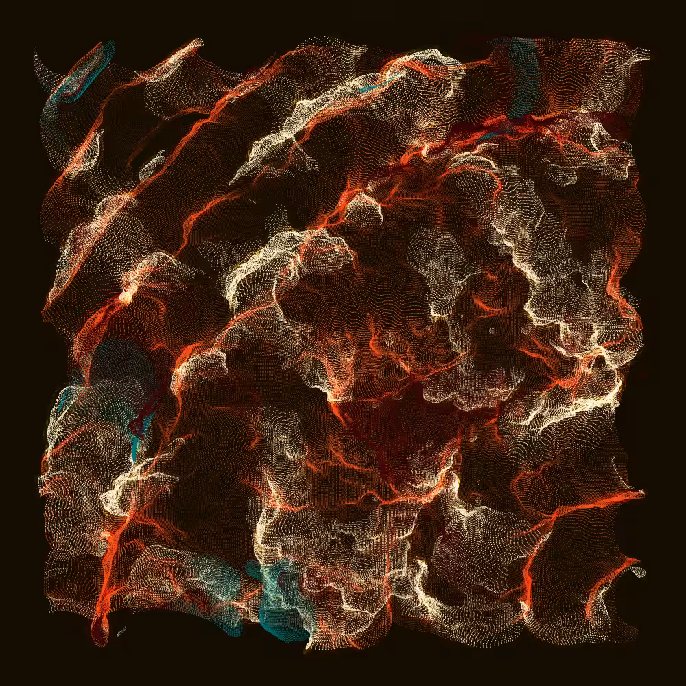 Resonance #70