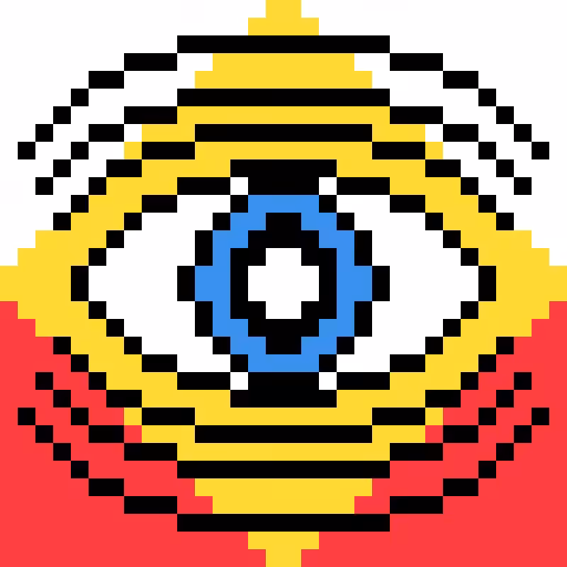 EYEBITS #21