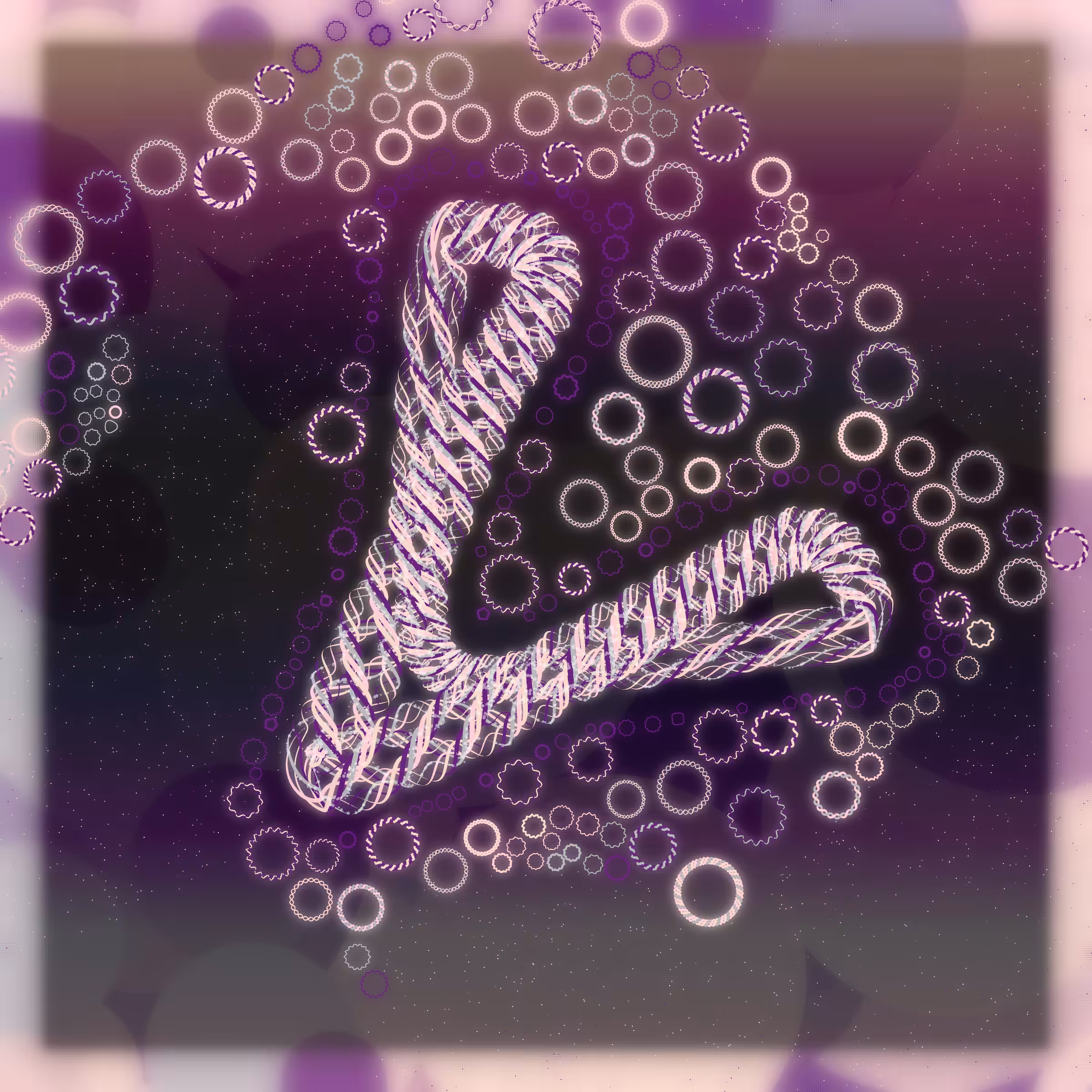 Friendship Bracelets #25236