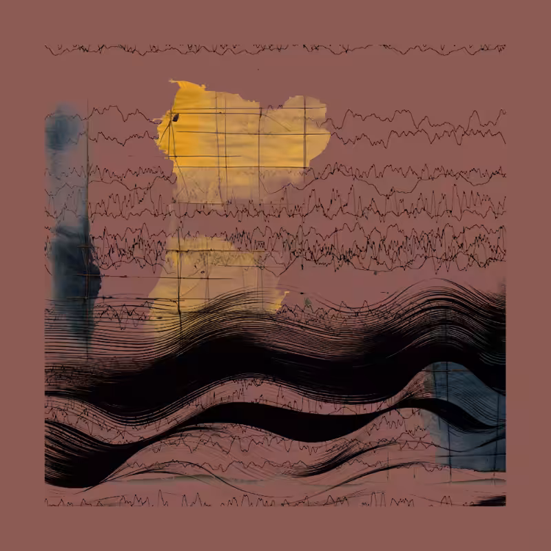Life lines #12