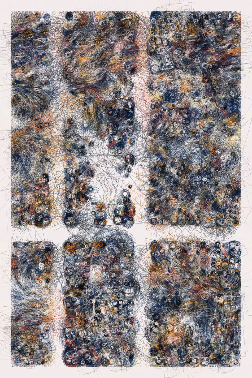DisOrder #133