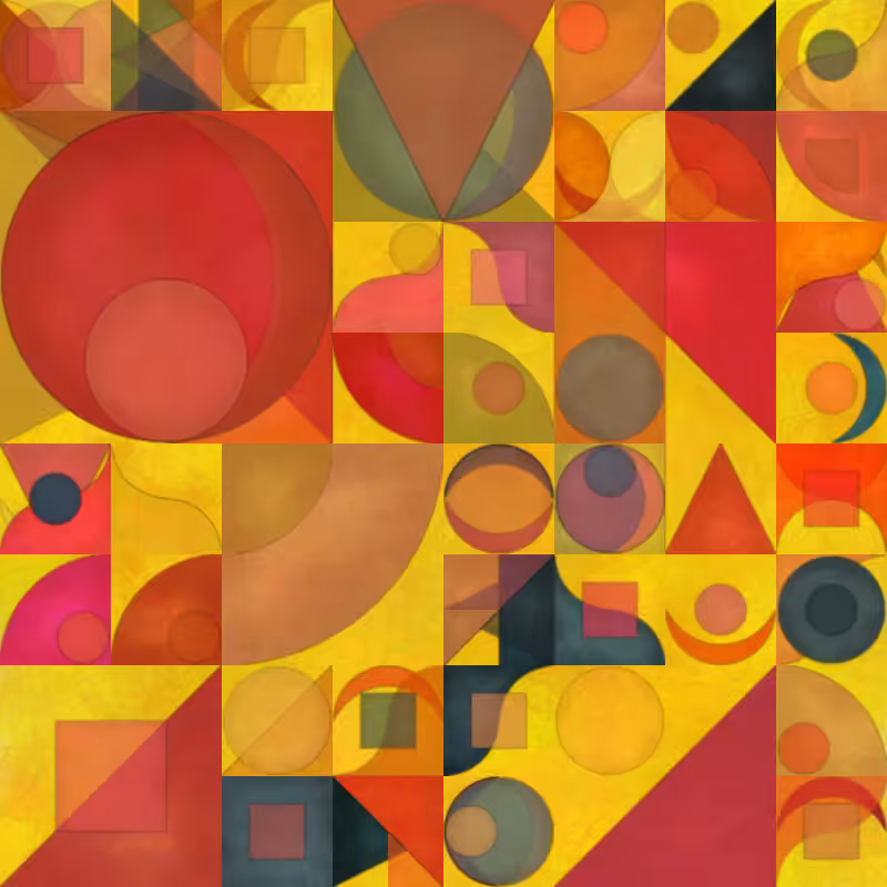 The Order of Things #26