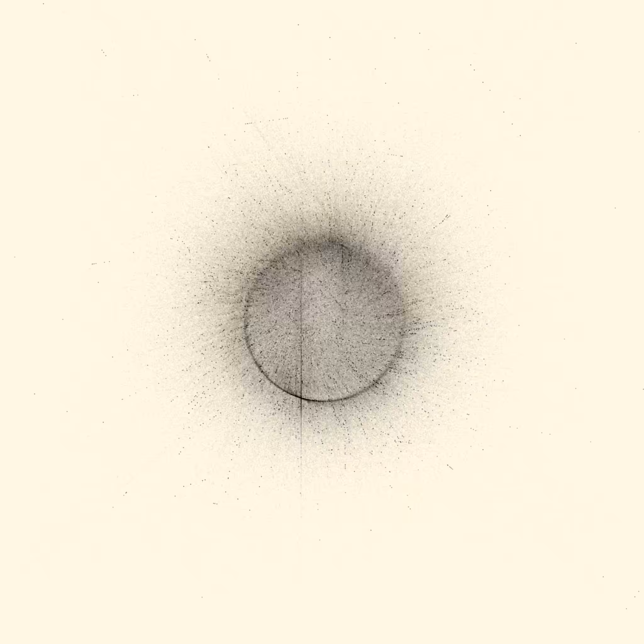 Soul Fragment, light #64