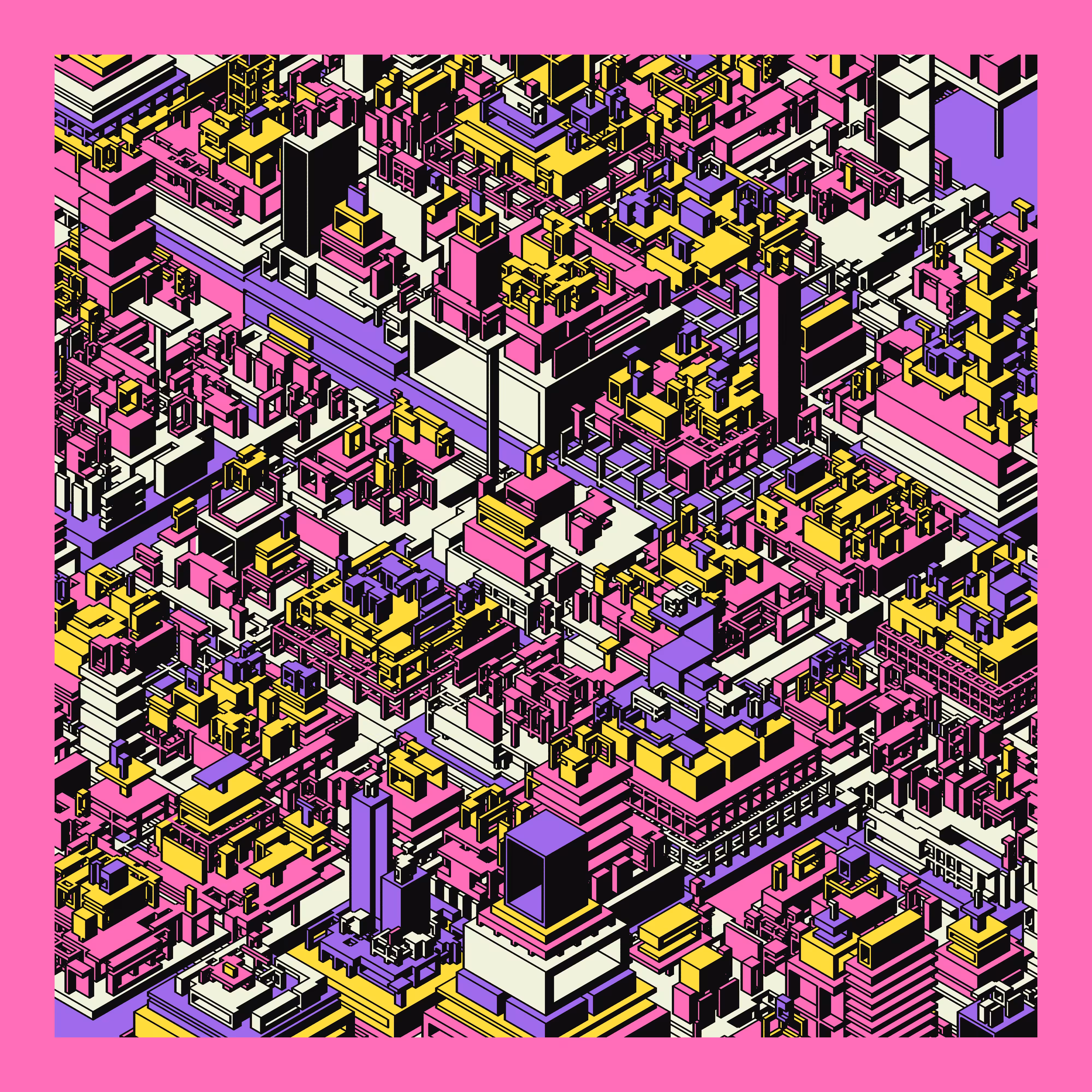 Plasticity #107
