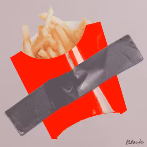 RGB Fries