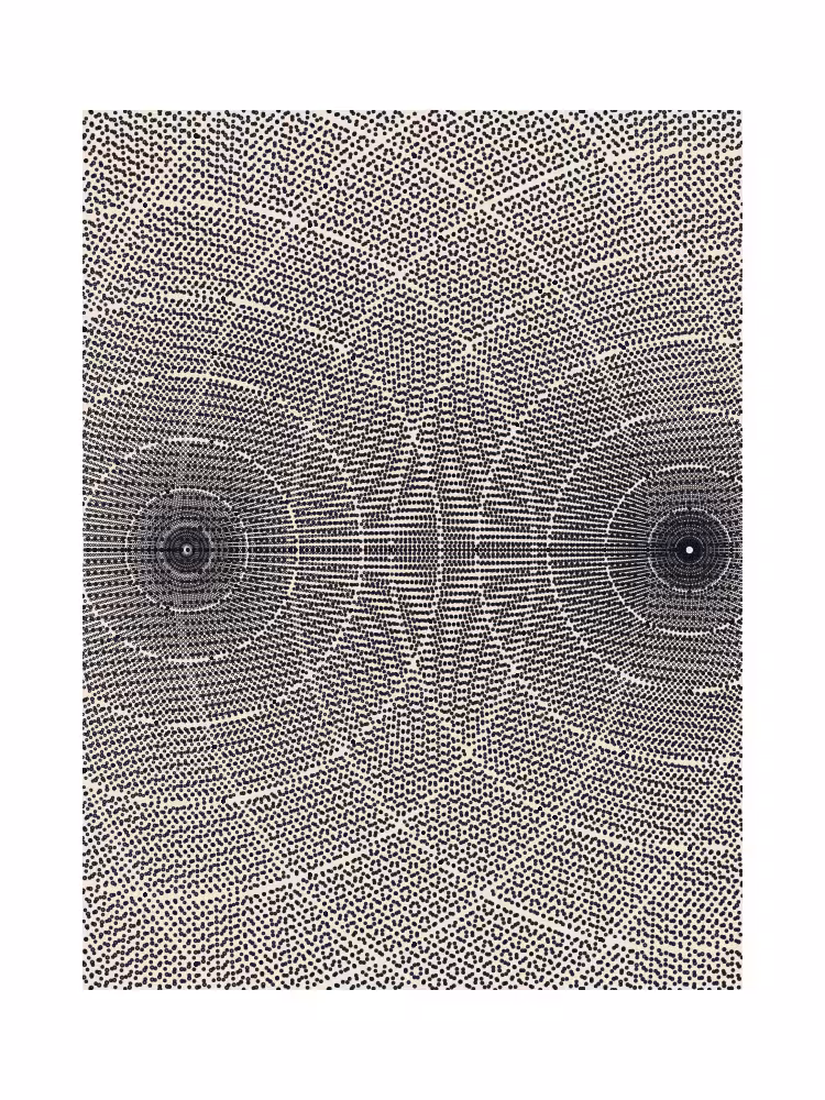 The Shape of Time #35