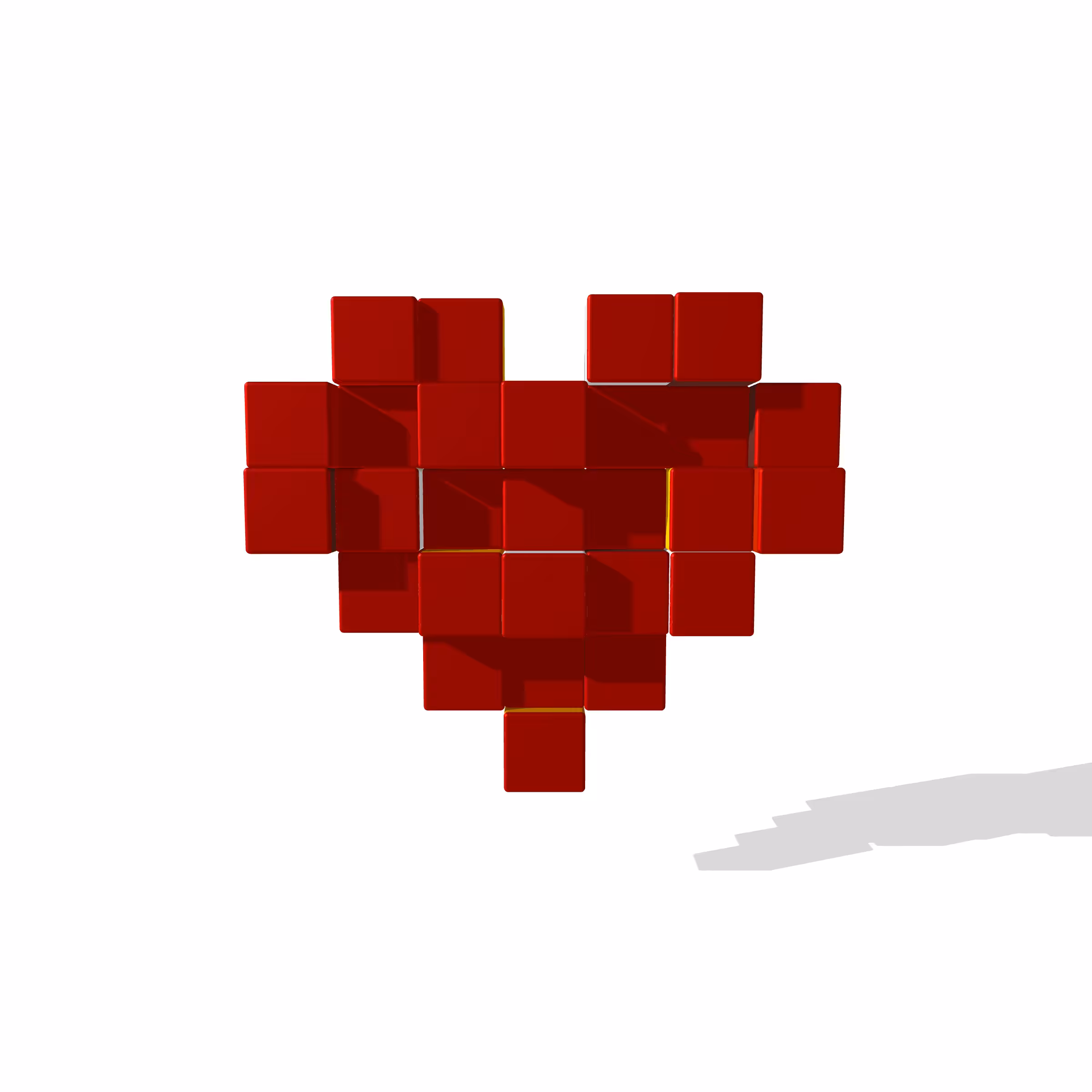 heart + craft #6843