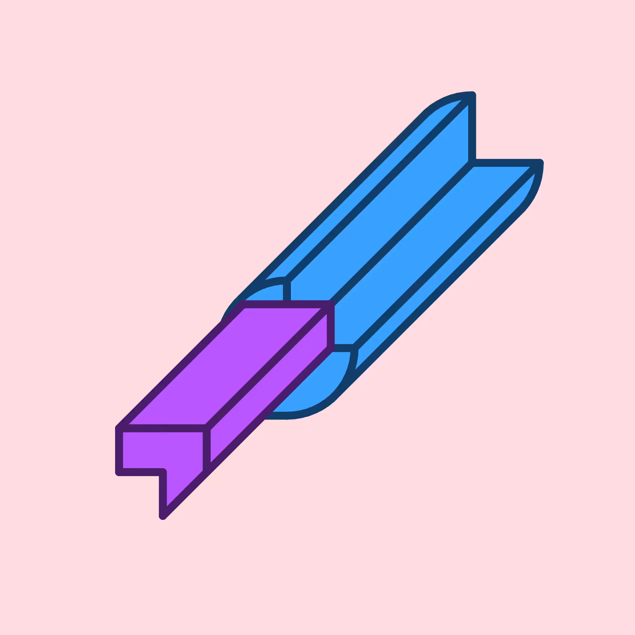 Calm shapes #896