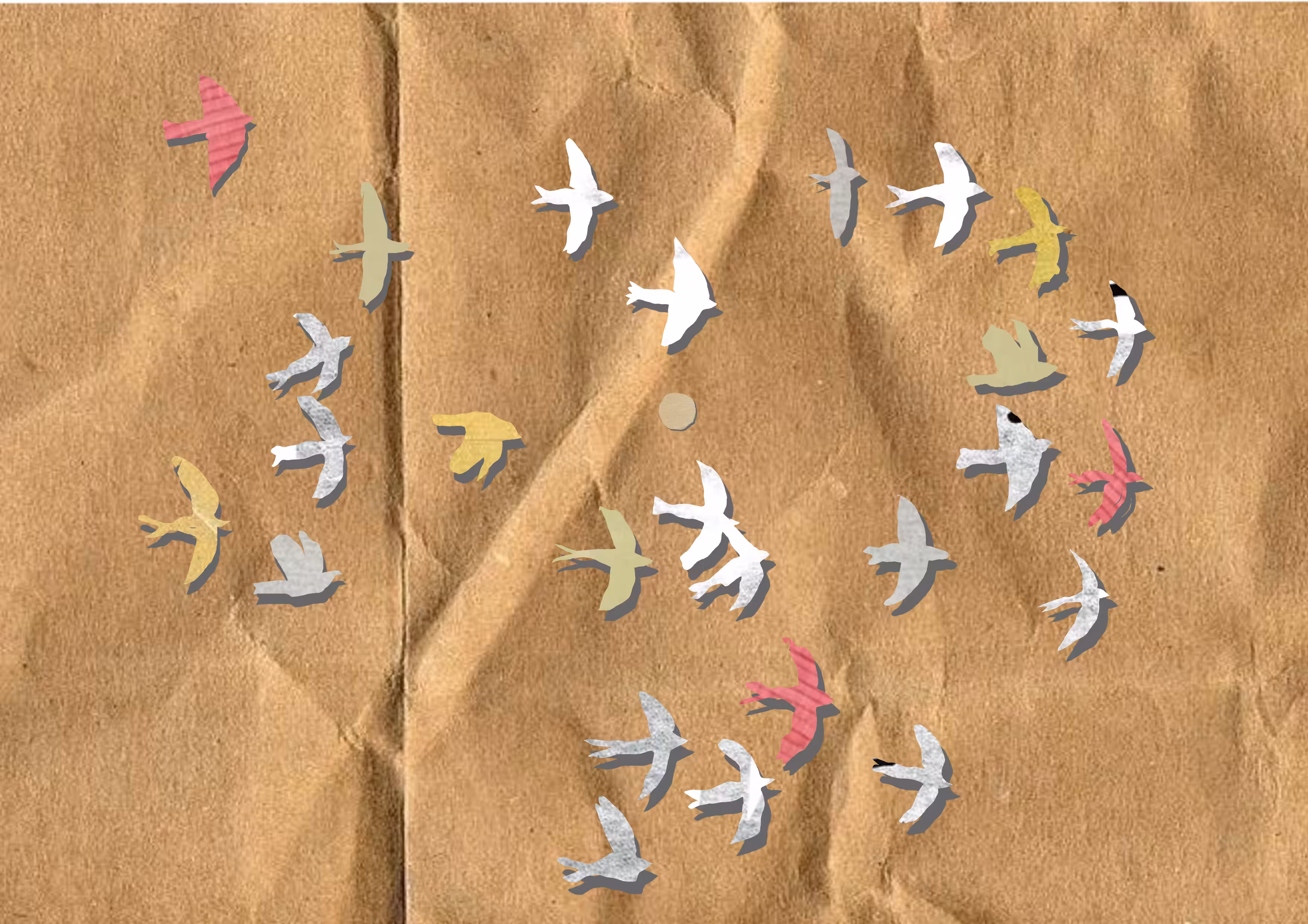 Circle of Flight