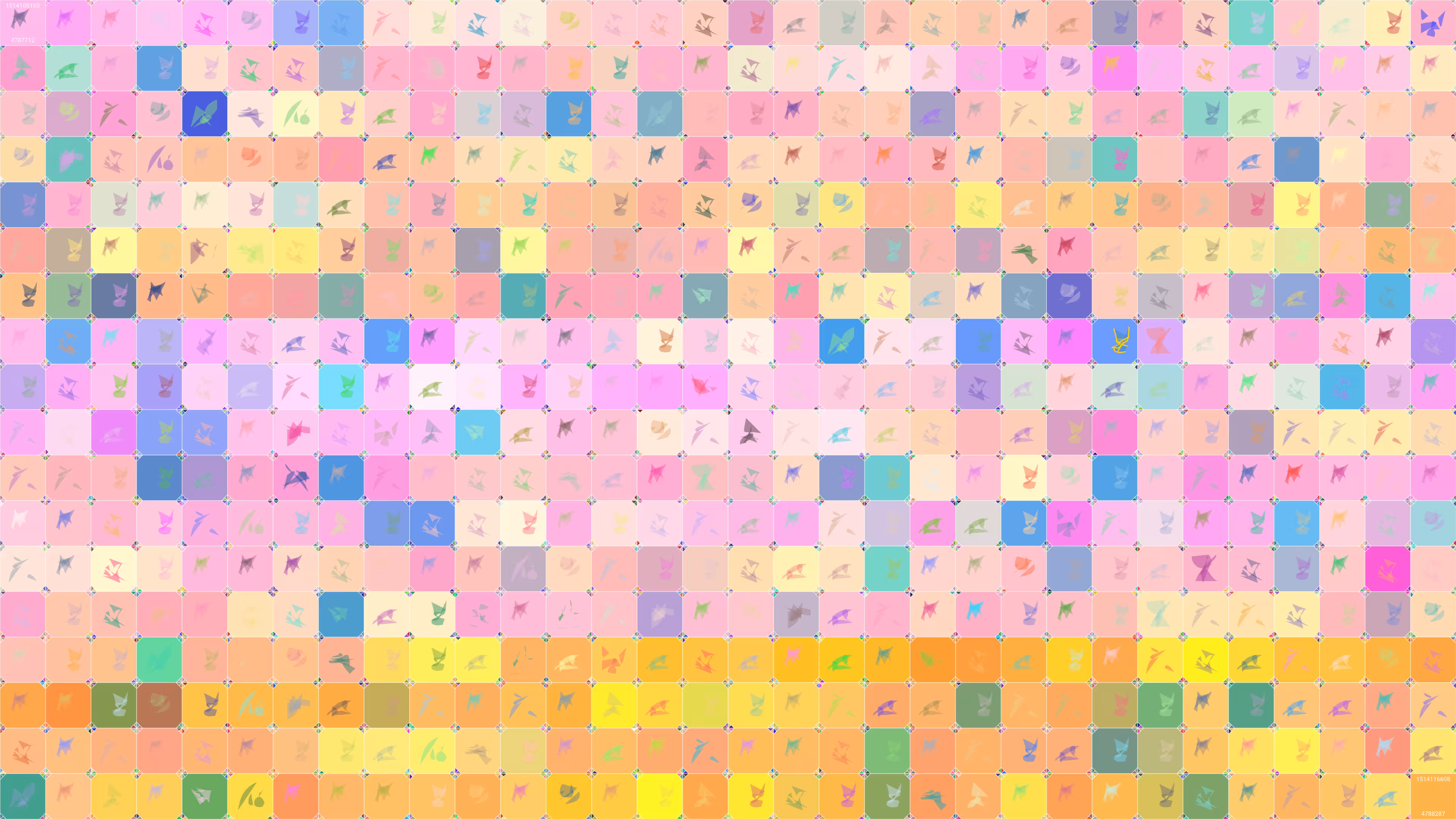 CryptoArte: Painting #8312
