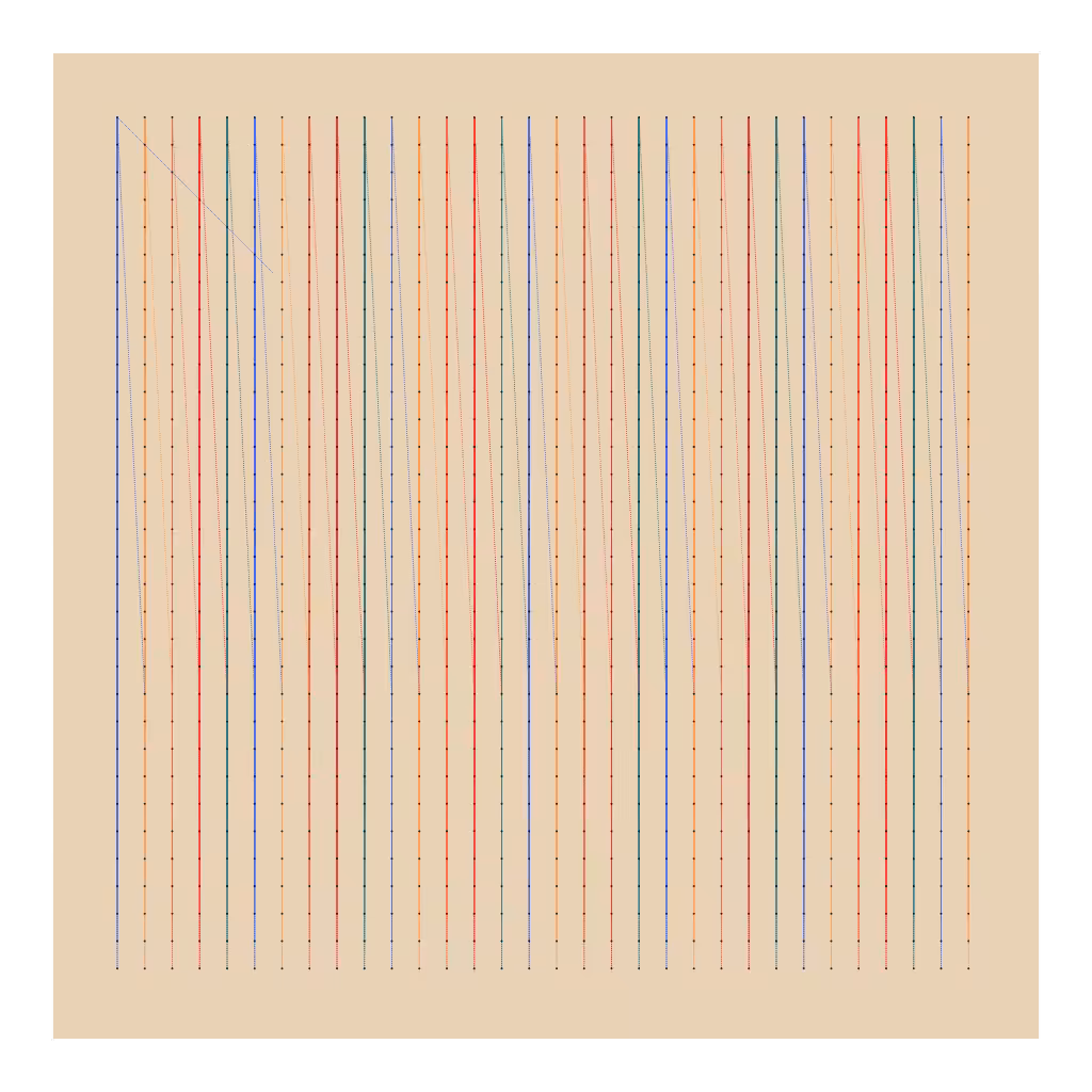 String art generator #193