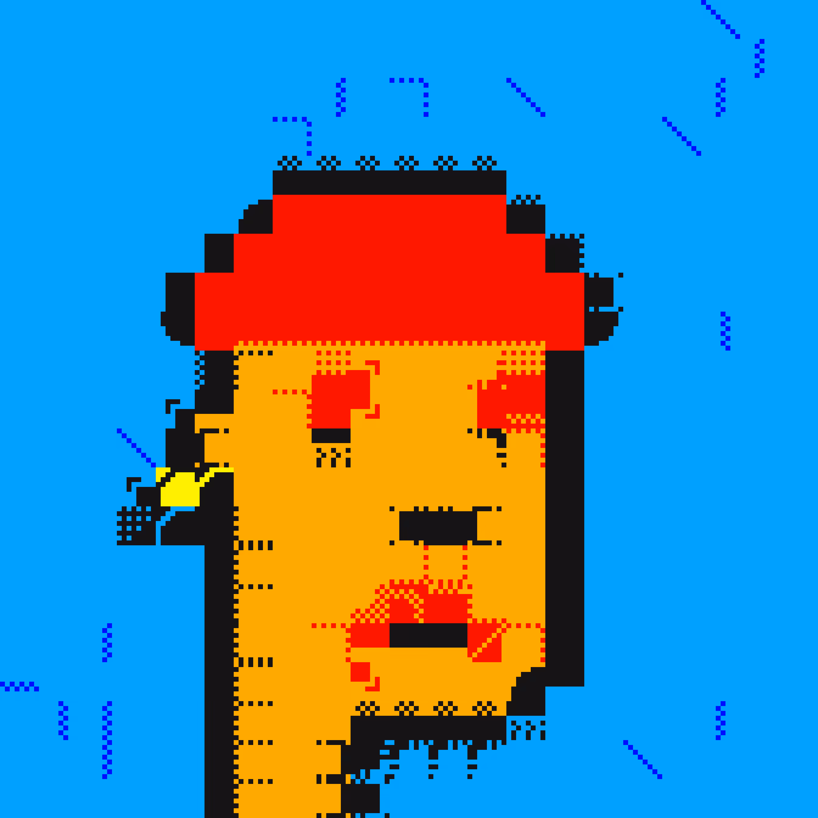 ASCII Punk 471