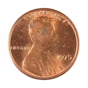 CENTS #6392