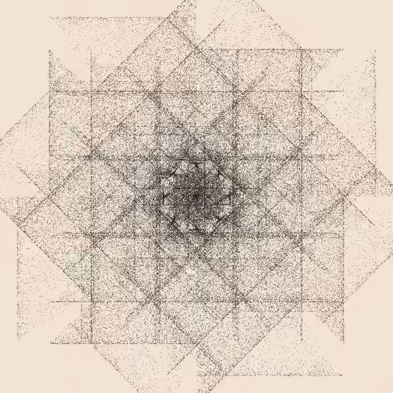 Dots #7