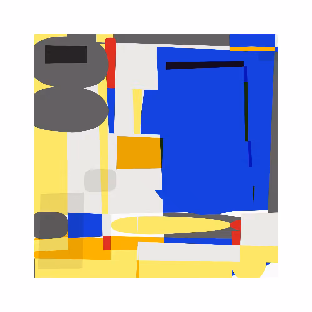 SquareCuts #30
