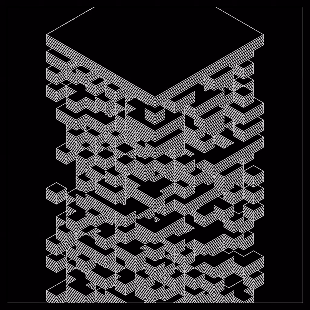Modulo Space #573