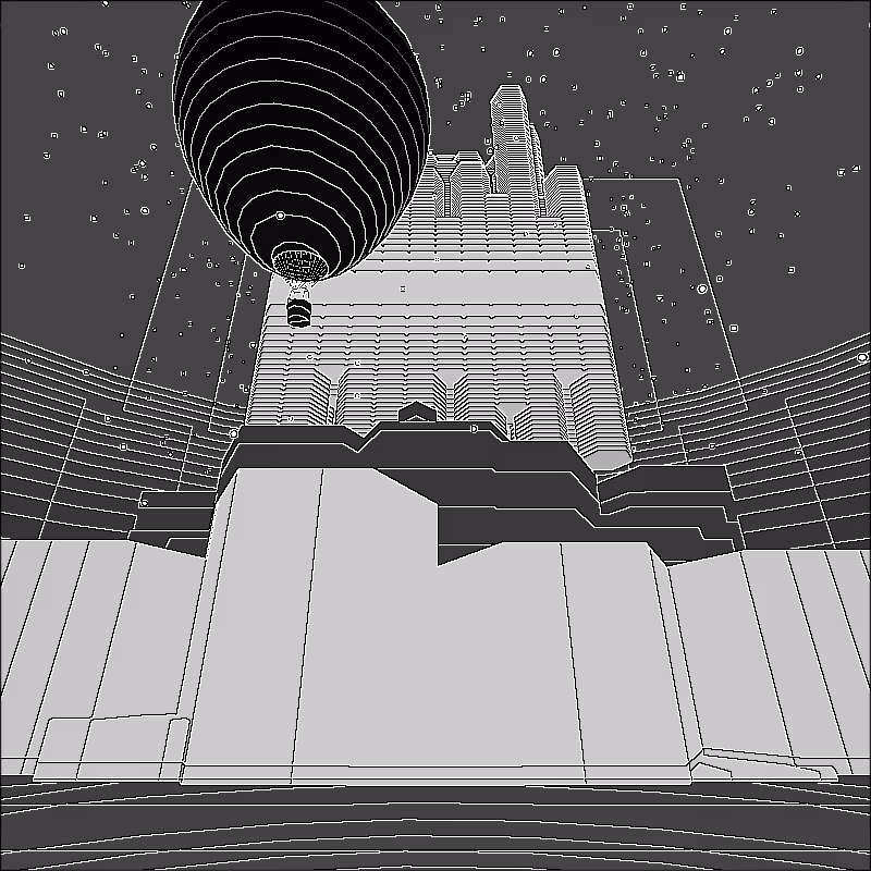 Towerdome #55