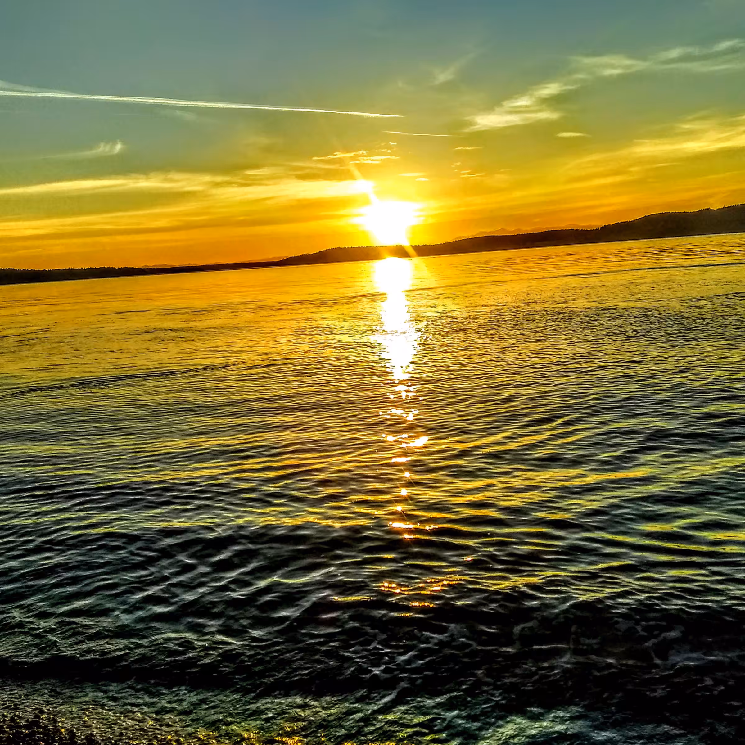 Edited Landscape #2