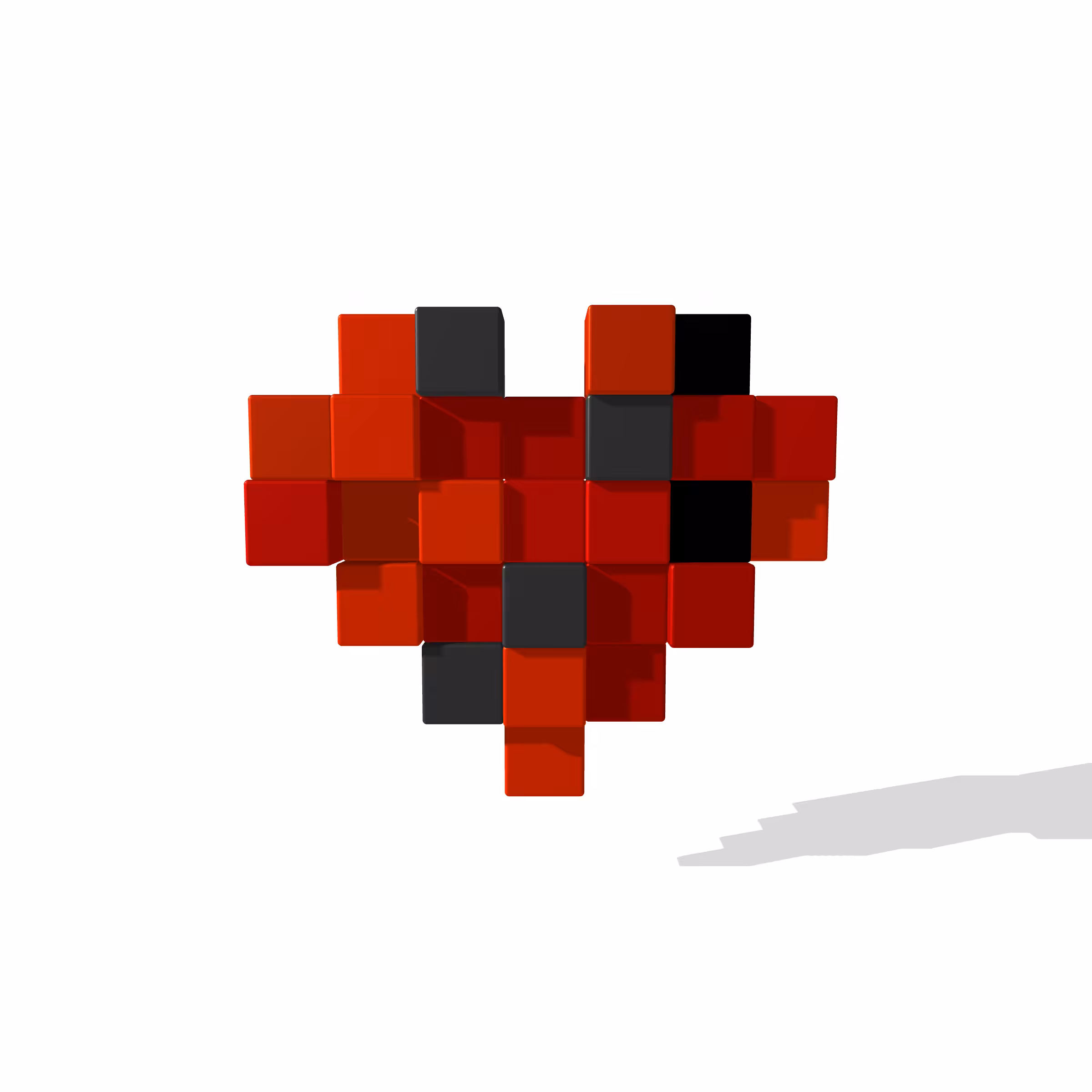 heart + craft #25146