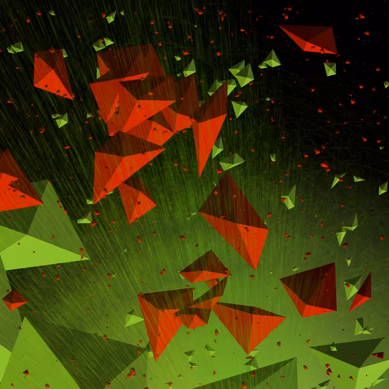 Thought Fragments #39