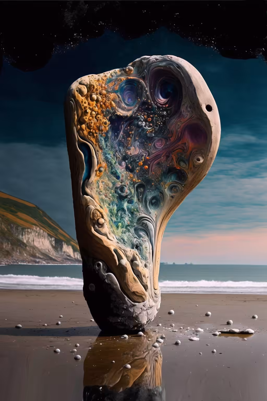 Space Stone