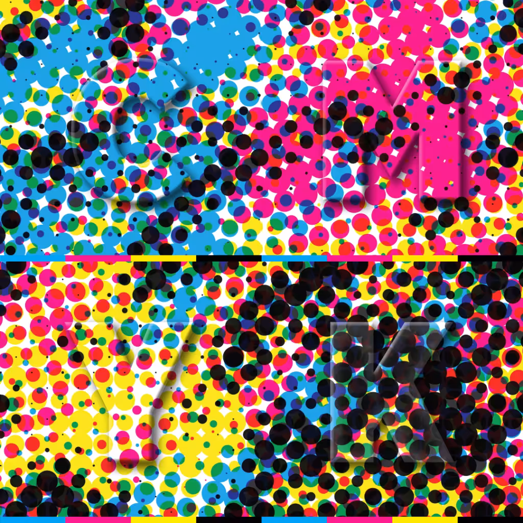 CMYK - Composer Edition