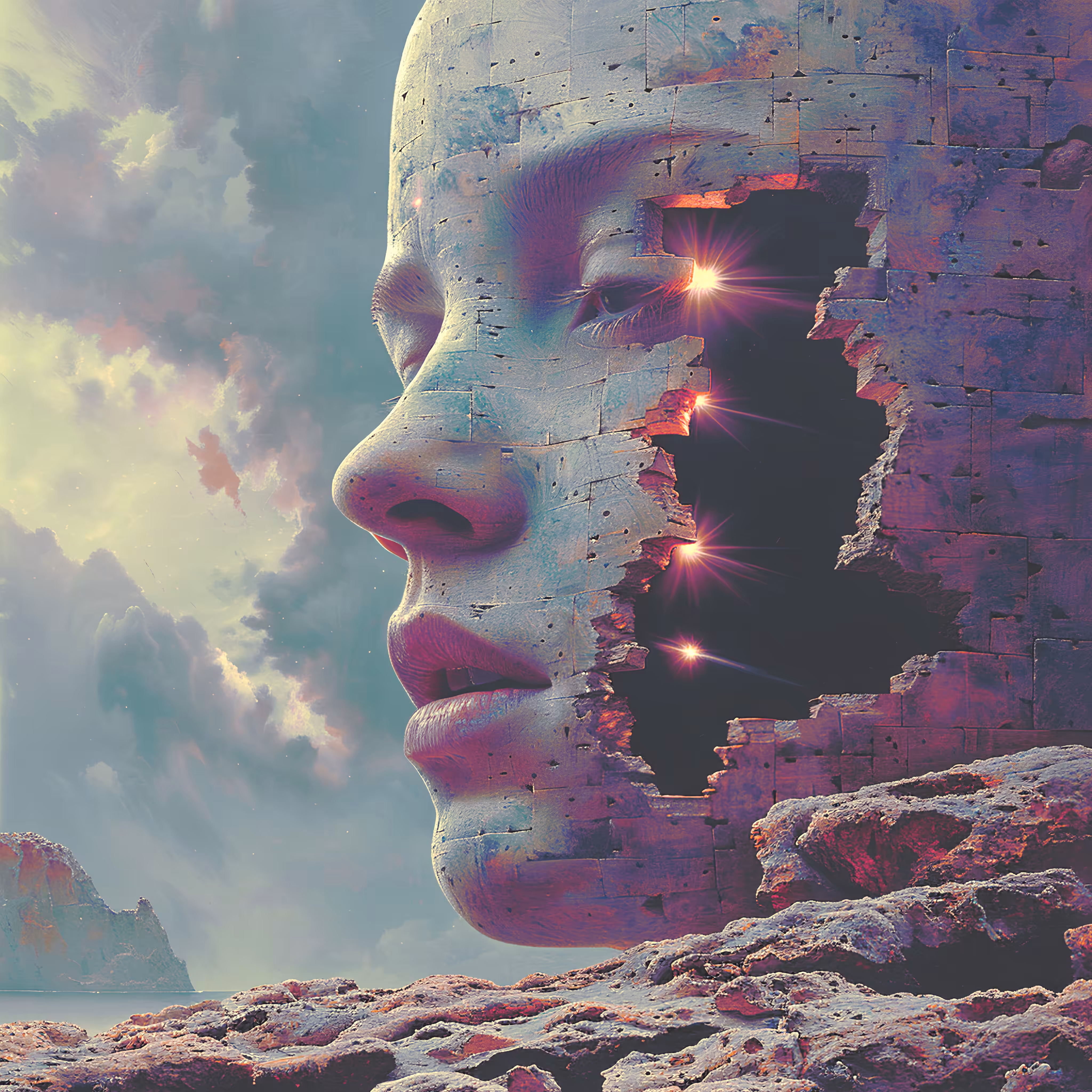 Stoned Again