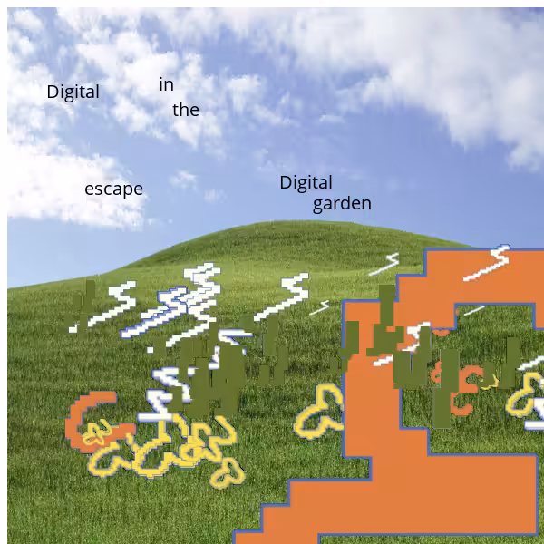 Digital Rot in the Digital Garden #4