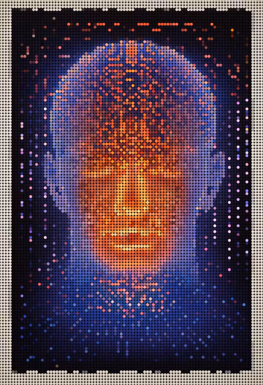 BASED PIXELS #63