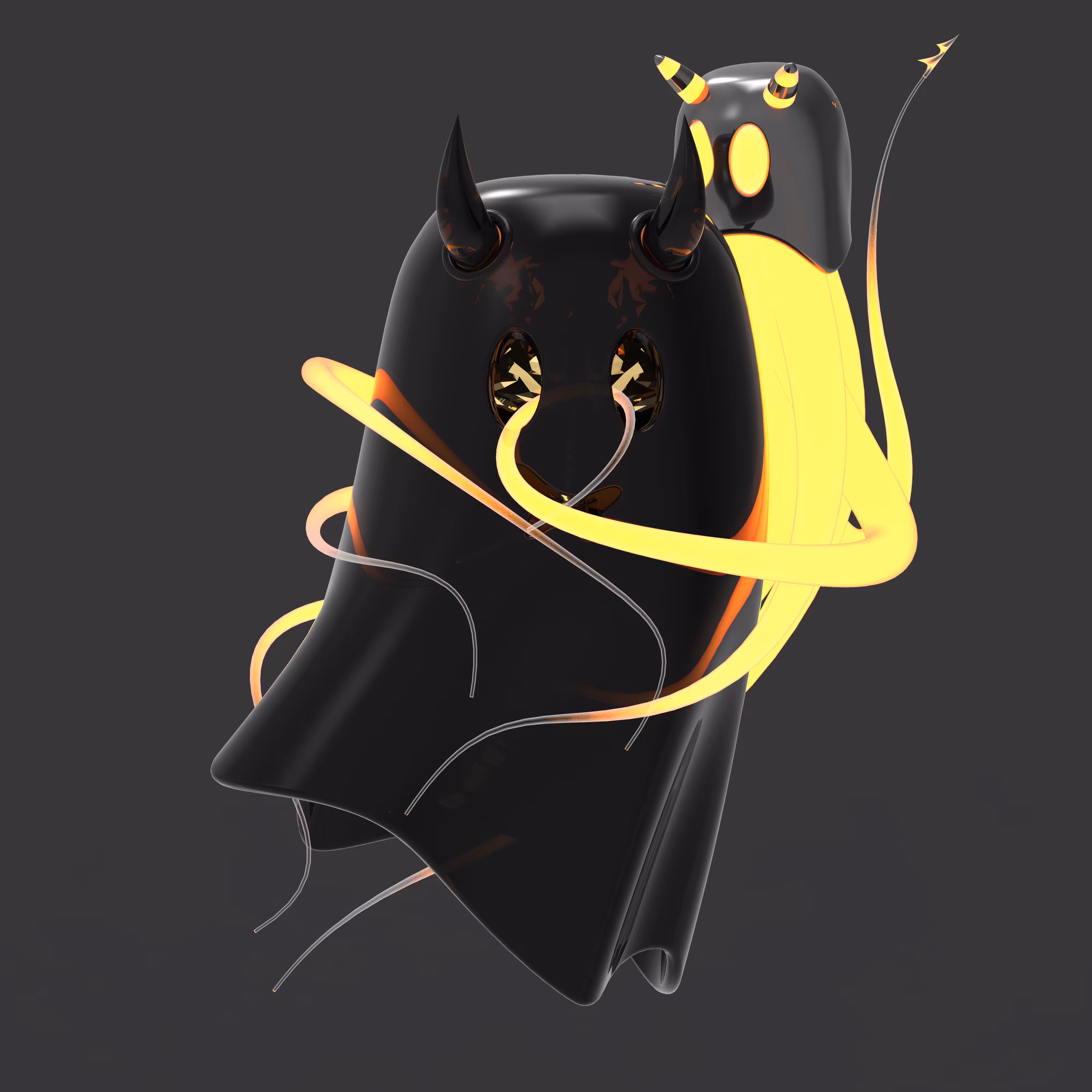 Lucky Phantom