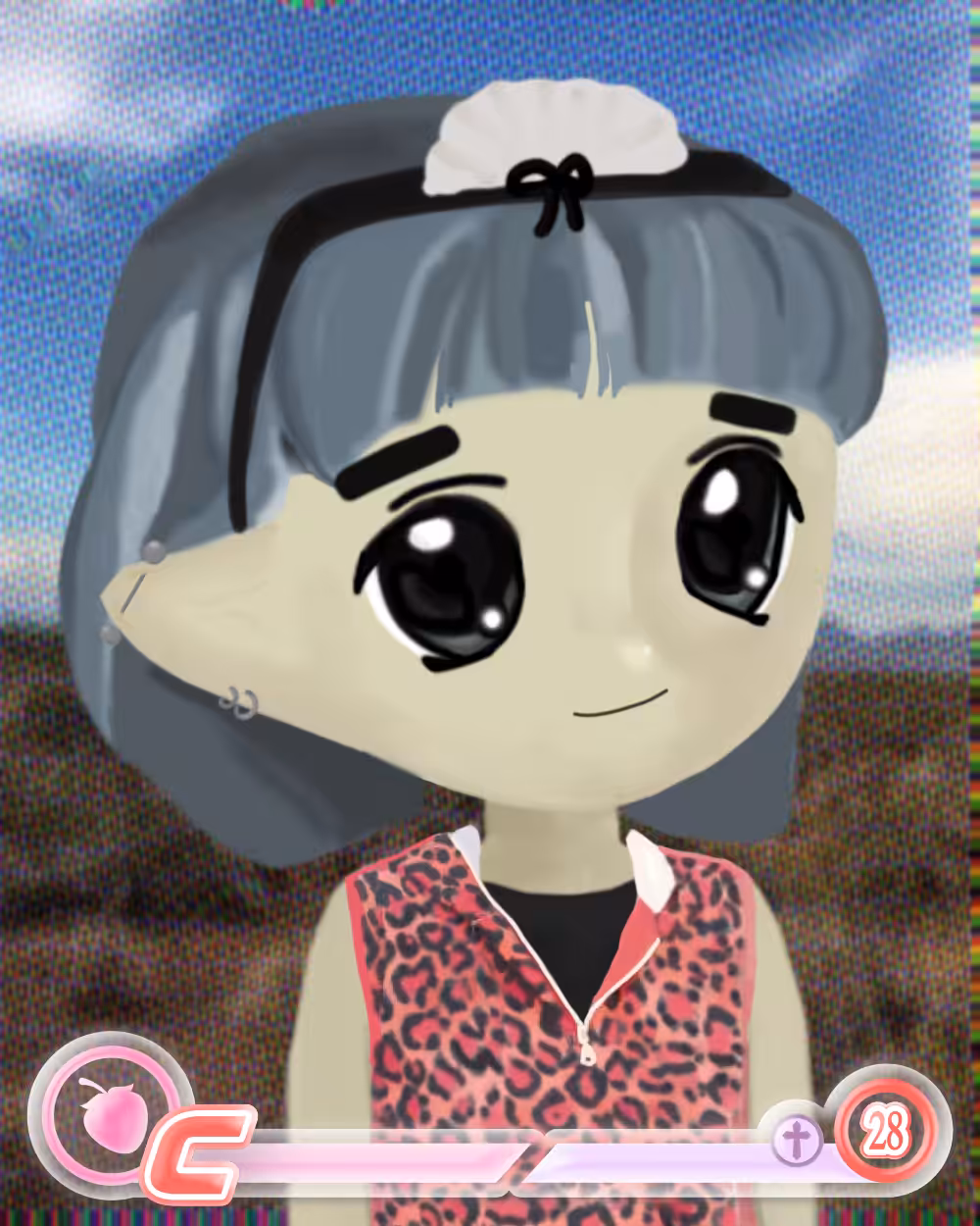 Milady 5475