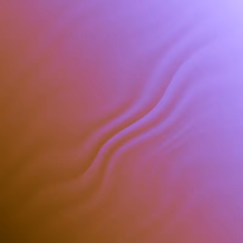 Sand waves #8